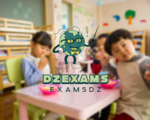 بنك الفروض والاختبارات Dzexams بنك الفروض والاختبارات السنة 1 ابتدائي 